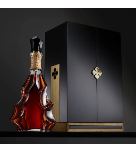 Коньяк Camus Cuvee