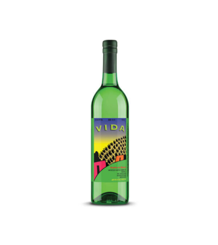 Del Maguey Vida