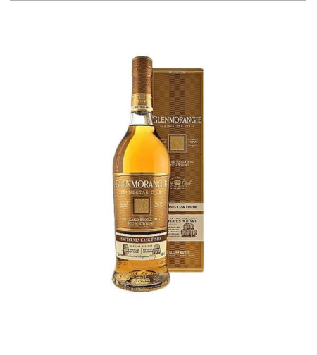 Glenmorangie Nectar D'Or