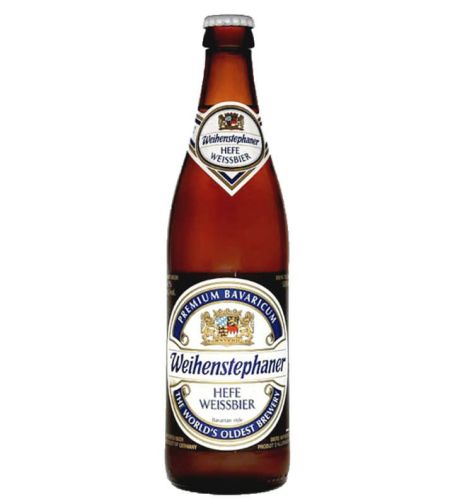 Weihenstephaner  500ml box 20