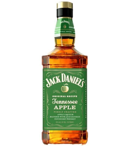 Jack Daniel's Apple Kosher
