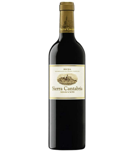 Cyrah Canterbury Selection Dry