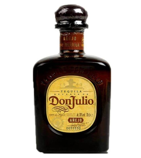 Don Julio Anejo