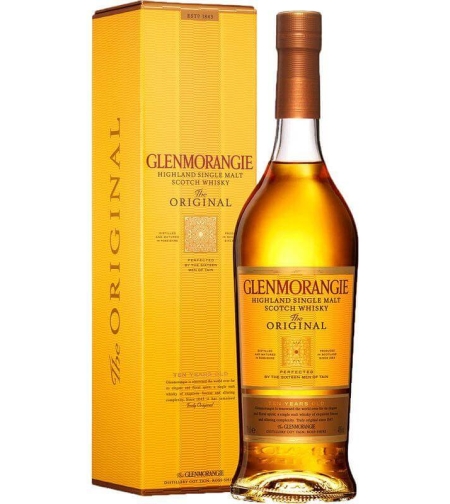 Glenmorangie 10 Year Old