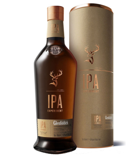 Glenfiddich IPA