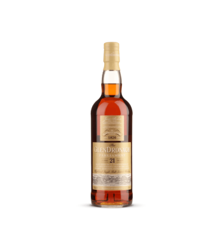 GLENDRONACH 21 YEARS OLD
