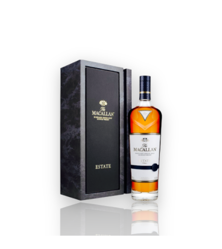The Macallan Estate