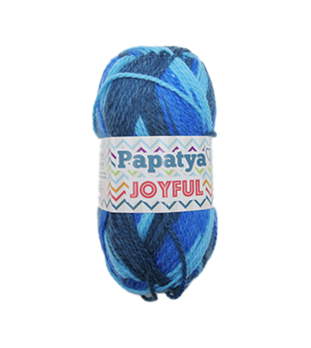 פאפטיה גו'יפול PAPATYA Joyful