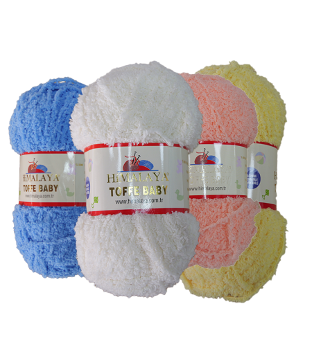 הימליה טופי בייבי Himalaya Toffe Baby