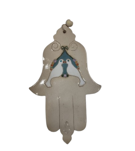 חמסות בעבודת יד