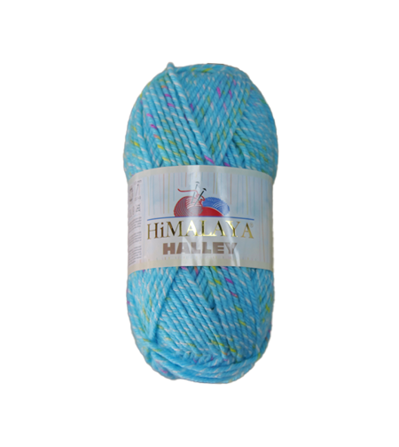 הימליה האלי Himalaya Hally