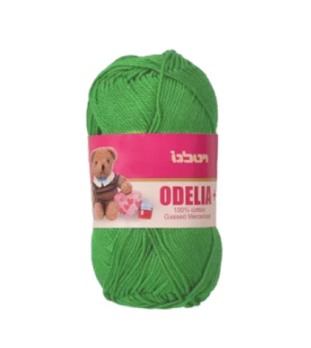 אודליה פלוס של ויטלגו