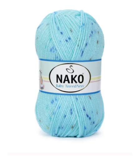 בייבי טוויד ניו – Baby Tweed New