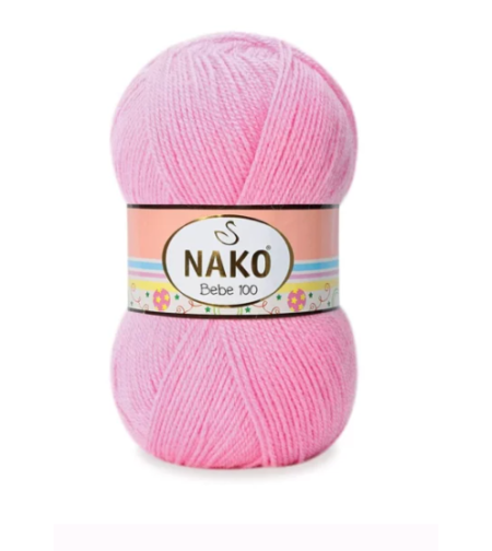 בייבי 100 של נאקו
