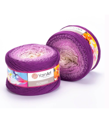 פלאוור – Flower