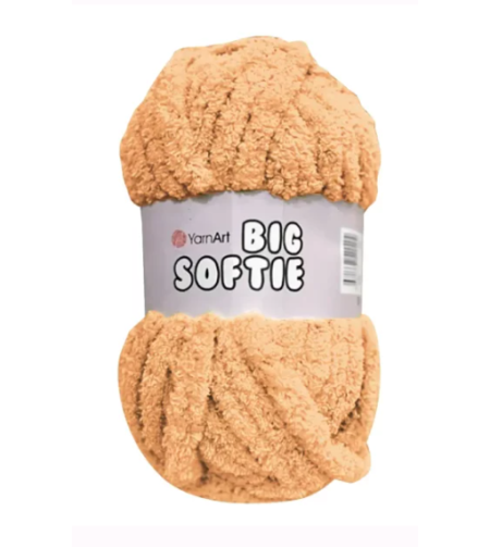 ביג סופטי Big Softy