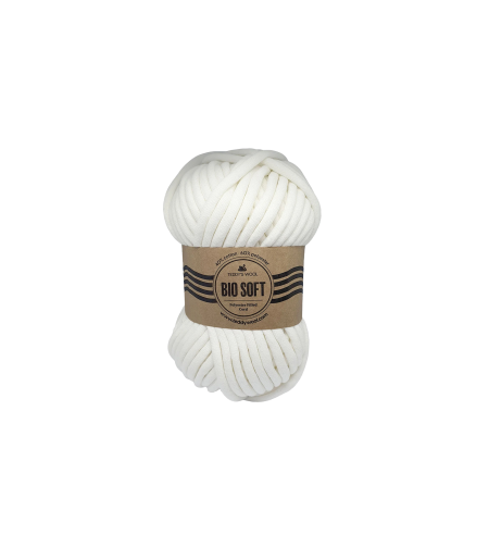 ביו סופט של צמר טדי