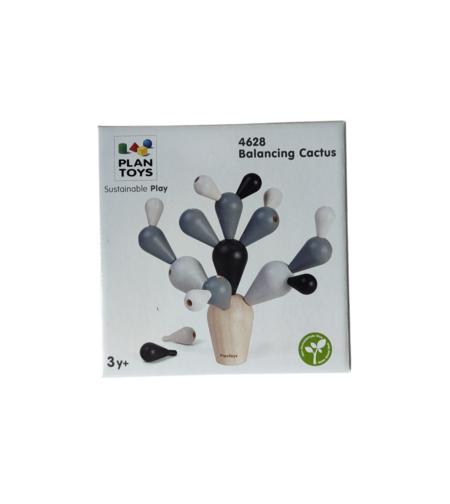 משחק איזון קקטוס