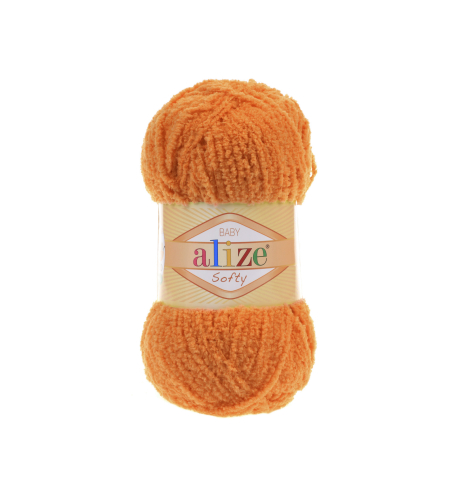 סופטי פלוס של ALIZE