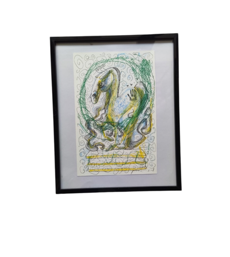 ציורים מקוריים