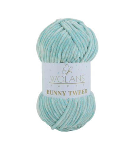 באני בייבי טוויד