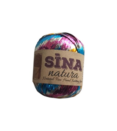 סינה נאצ'ר Sina Natura