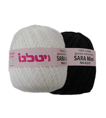 שרה מיני SARA MINI