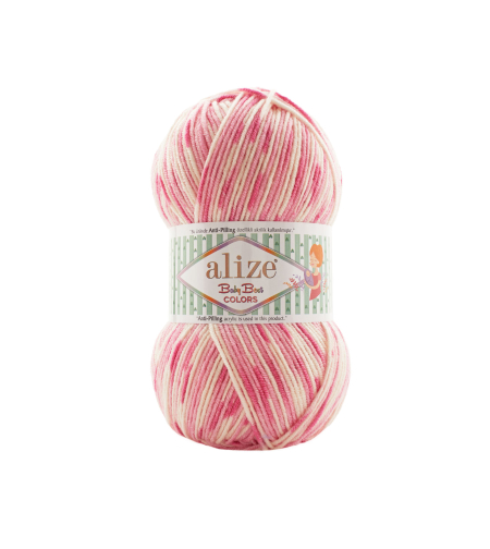 בייבי בסט קולורס