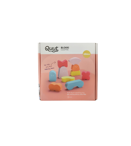 איזון צורות