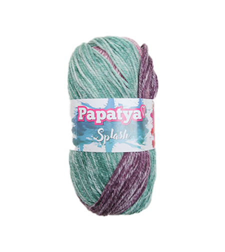 פאפטיה ספלאש PAPATYA Splash