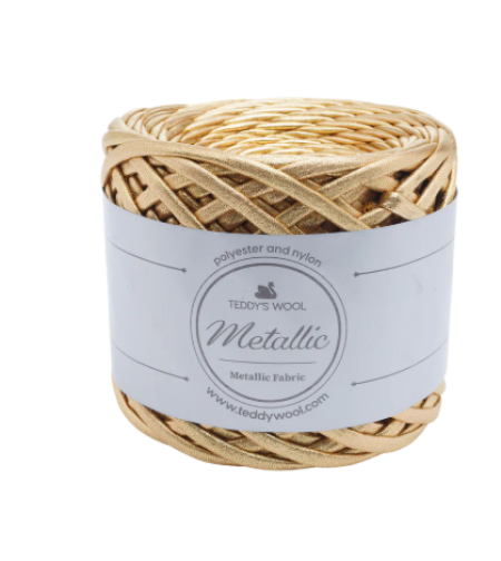 Teddy's מטאליק