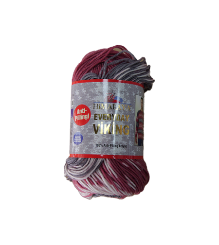 EVERYDAY VIKING אברידיי ויקינג של הימליה