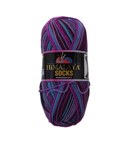 הימליה וול סוקס Himalaya wool socks