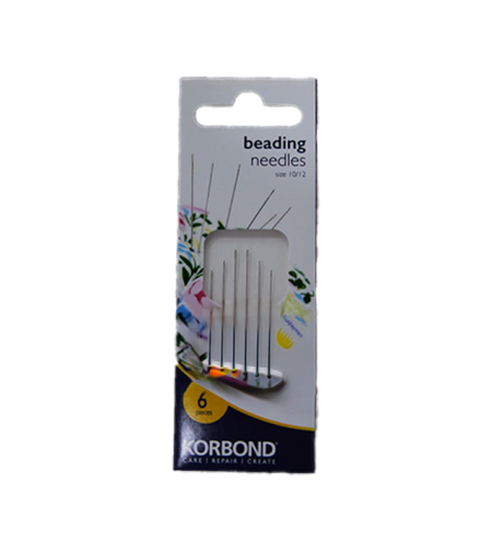 מחטי חרוזים