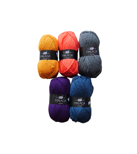 מלגה של סופרקיט