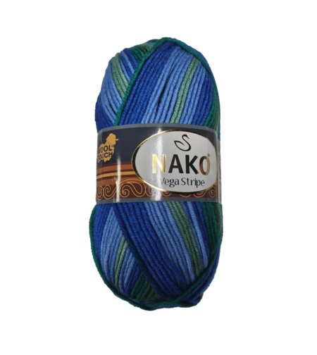 נאקו וגה סטריפ Nako Vega Stripe