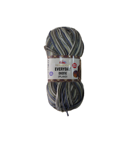 EVERYDAY EKOSE אברידיי אקוס של הימליה