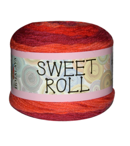 סוויט רול Sweet Roll