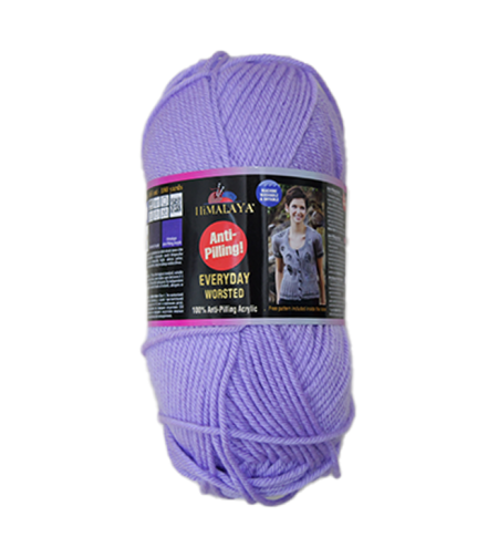 הימליה אברידיי וורסטד  HIMALAYA EVERYDAY WORSTED