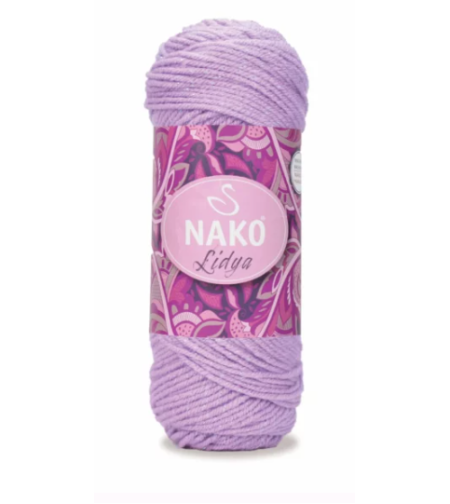 לידיה – Lidya