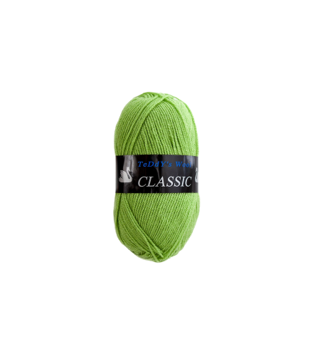 קלאסיק של צמר טדי