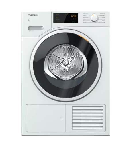 מייבש כביסה HEAT PUMP מילה 8 ק