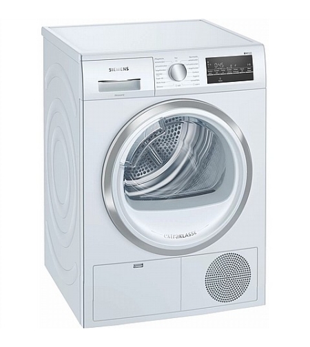 מייבש כביסה סימנס 8 ק