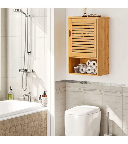 קומת ביניים תלויה לאחסון – SR339