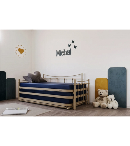 מיטת הייריזר משולשת קומפורט דגם סולה