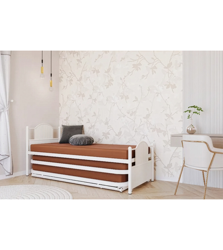 מיטת הייריזר משולשת קומפורט דגם ליבה