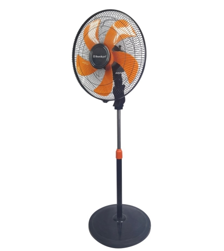 מאוורר מצודד 5 100W