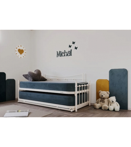 מיטת אירוח הייריזר כפולה קומפורט דגם סולה