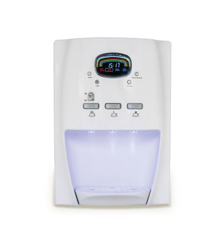 מתקן מים אלקטרו חנן Electro Hanan EL-5010