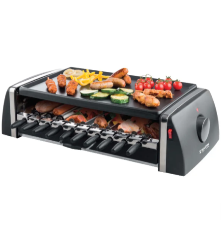 מנגל חשמלי MAGIC GRILL